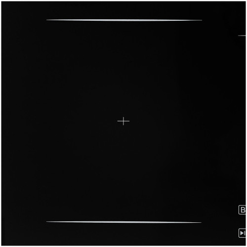 Индукционная варочная панель Krona REMO 45 BL