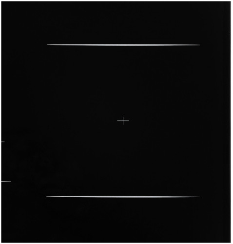 Индукционная варочная панель Krona REMO 45 BL