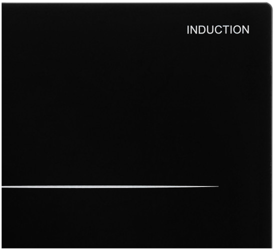 Индукционная варочная панель Krona REMO 45 BL