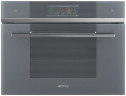 Электрический духовой шкаф Smeg SF4106WMCS