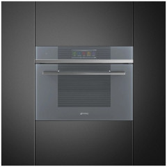 Электрический духовой шкаф Smeg SF4106WMCS