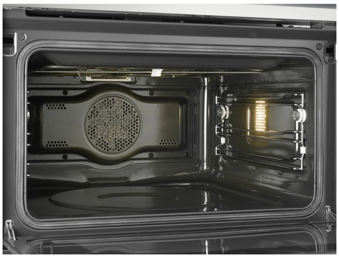 Электрический духовой шкаф Smeg SF4106WMCS