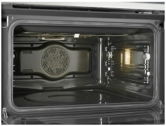 Электрический духовой шкаф Smeg SF4106WMCS