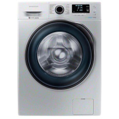 Стиральная машина Samsung WW80J6210CS