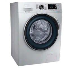 Стиральная машина Samsung WW80J6210CS