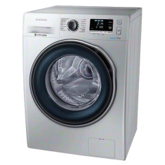 Стиральная машина Samsung WW80J6210CS