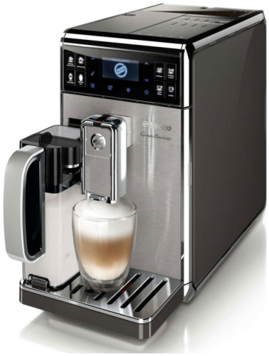 Кофемашина Philips Saeco HD8975/01