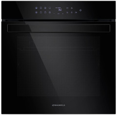 Электрический духовой шкаф MAUNFELD EOEH.7611SCB