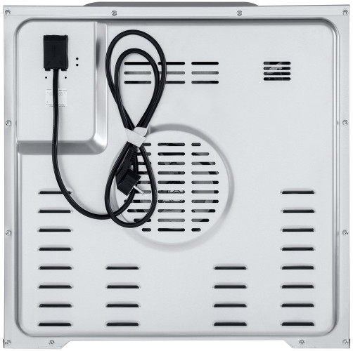 Электрический духовой шкаф MAUNFELD EOEH.7611SCB