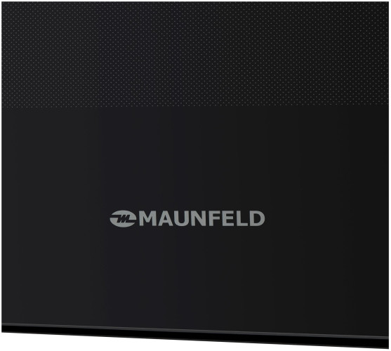 Электрический духовой шкаф MAUNFELD EOEH.7611SCB