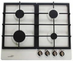 Газовая варочная панель Leran GH M312 BG