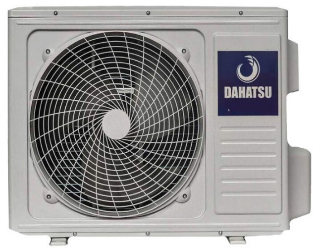 Настенная сплит-система Dahatsu GR-24H