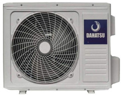Настенная сплит-система Dahatsu GR-24H