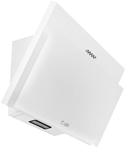 Кухонная вытяжка Lex Luka 600 White