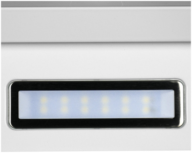Кухонная вытяжка Lex Luka 600 White
