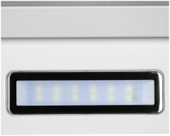 Кухонная вытяжка Lex Luka 600 White