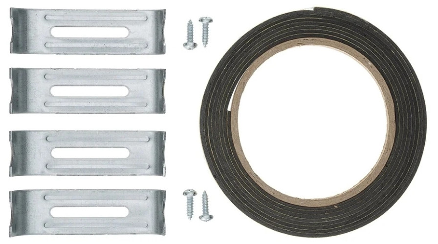 Электрическая варочная панель Simfer H 45D13 B020