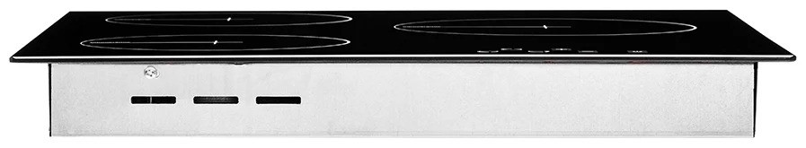 Электрическая варочная панель Simfer H 45D13 B020