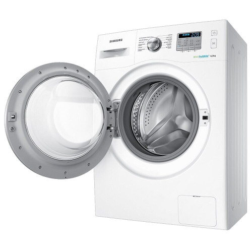 Стиральная машина Samsung WW60H2230EWDLP
