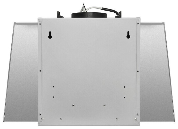 Кухонная вытяжка MAUNFELD Tower C 50 нержавеющая сталь