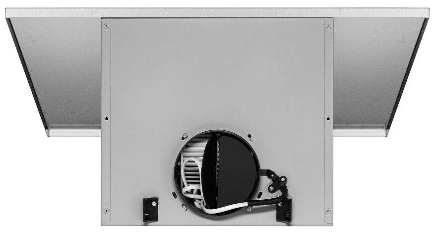 Кухонная вытяжка MAUNFELD Tower C 50 нержавеющая сталь