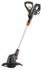 Триммер аккумуляторный Gardena ComfortCut Li-18/23 09878-20.000.00