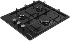 Газовая варочная панель MAUNFELD EGHE.43.3STS-EB