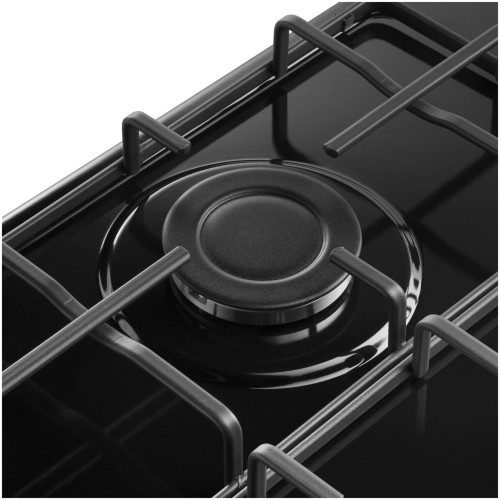 Газовая варочная панель MAUNFELD EGHE.43.3STS-EB