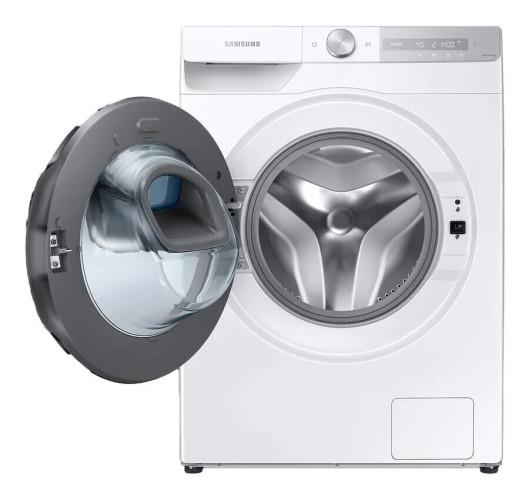 Стиральная машина Samsung WW10T754CBH