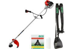 Триммер бензиновый ECO GTP-215 Power EC1512-9