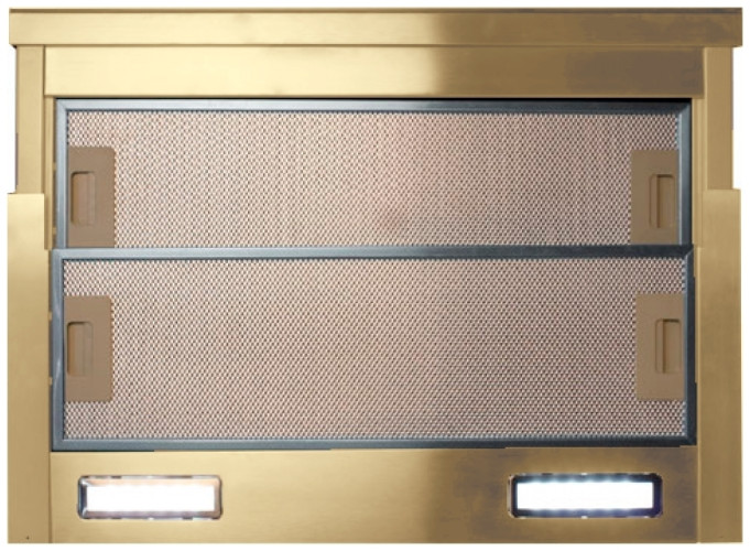 Встраиваемая вытяжка Kaiser EA-644 ElfEm Eco