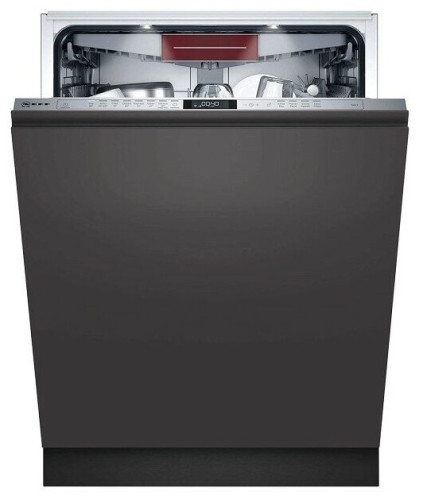 Посудомоечная машина Neff S257ECX21E