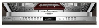 Посудомоечная машина Neff S257ECX21E