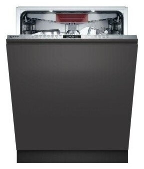 Посудомоечная машина Neff S257ECX21E
