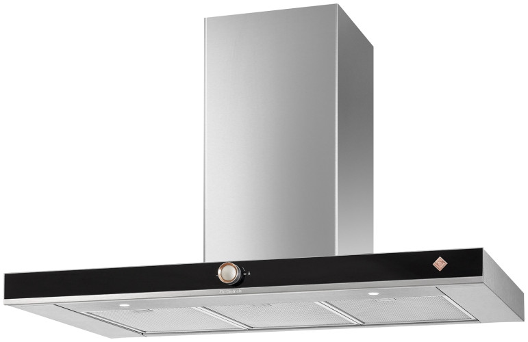 Кухонная вытяжка De Dietrich DHB 7952 X