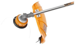 Триммер электрический Daewoo DABC 1700E