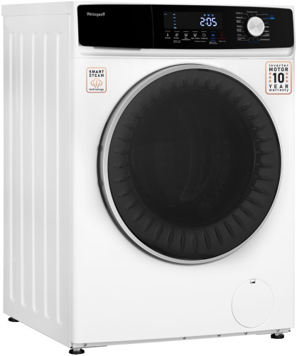 Стиральная машина Weissgauff WM 61410 DC Inverter Steam