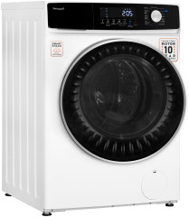 Стиральная машина Weissgauff WM 61410 DC Inverter Steam