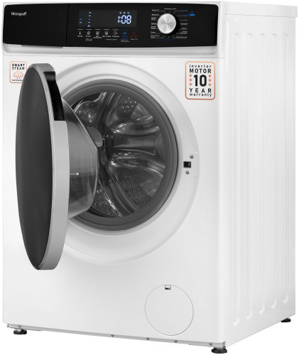 Стиральная машина Weissgauff WM 61410 DC Inverter Steam