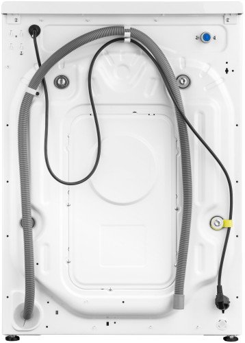 Стиральная машина Weissgauff WM 61410 DC Inverter Steam