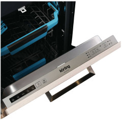 Посудомоечная машина Korting KDI 45140