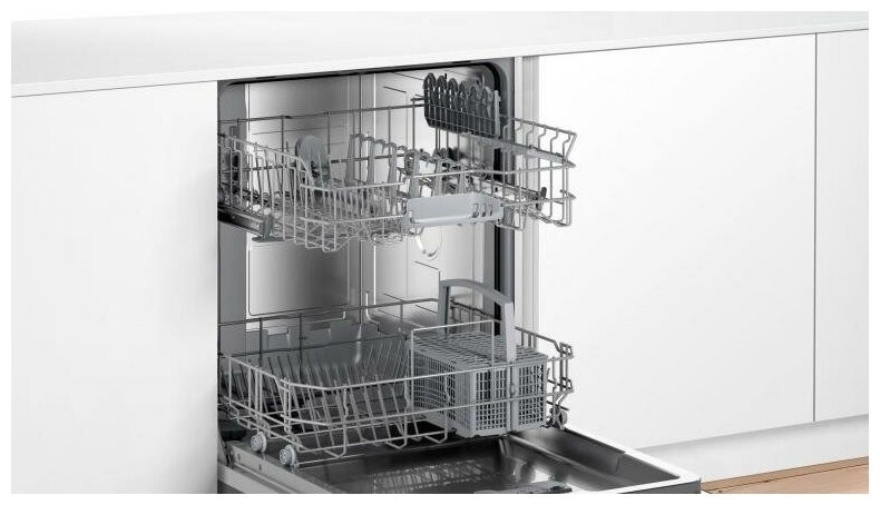 Посудомоечная машина Bosch SGV 2ITX16E