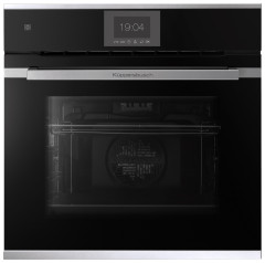 Электрический духовой шкаф Kuppersbusch B 6550.0 S1 Stainless steel