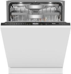 Посудомоечная машина Miele G 7797 SCVi K2O XXL AD 125 Gala Ed. Obsidian Black