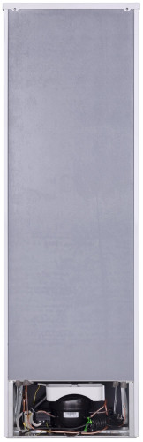 Холодильник MAUNFELD MFF176W11