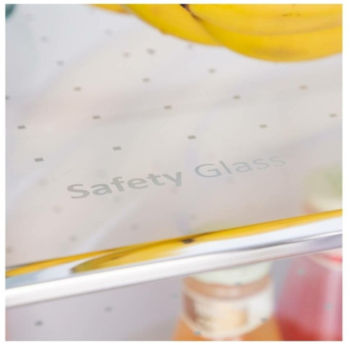 Холодильник MAUNFELD MFF176W11