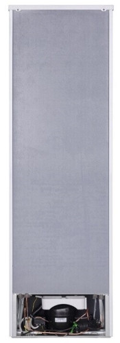 Холодильник MAUNFELD MFF176W11