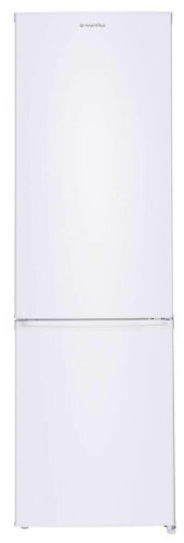 Холодильник MAUNFELD MFF176W11