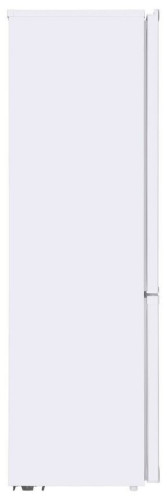 Холодильник MAUNFELD MFF176W11