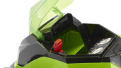 Газонокосилка аккумуляторная GreenWorks G40LM35 (2506707LM)